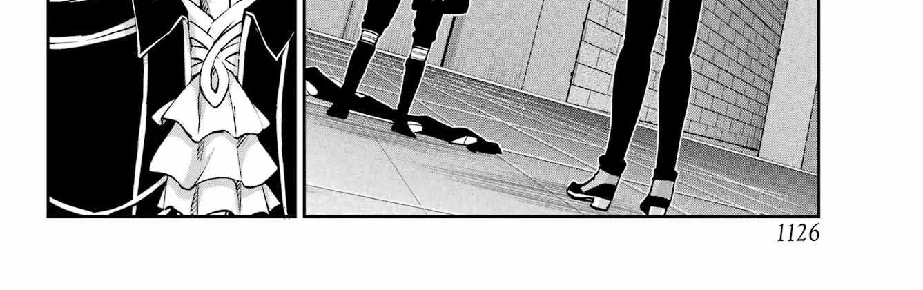 Dungeon Ni Deai O Motomeru No Wa Machigatte Iru Darou Ka Gaiden - Sword Oratoria Chapter 124 page 72 - 