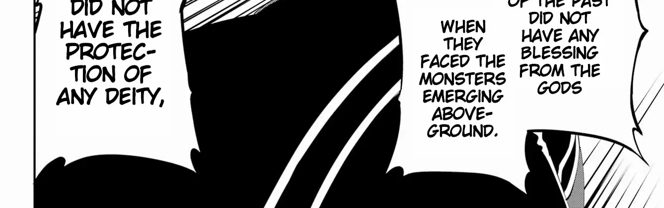 Dungeon Ni Deai O Motomeru No Wa Machigatte Iru Darou Ka Gaiden - Sword Oratoria Chapter 124 page 76 - 