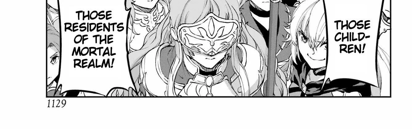 Dungeon Ni Deai O Motomeru No Wa Machigatte Iru Darou Ka Gaiden - Sword Oratoria Chapter 124 page 78 - 