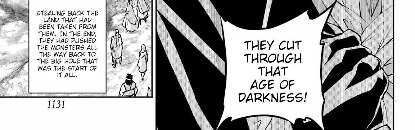 Dungeon Ni Deai O Motomeru No Wa Machigatte Iru Darou Ka Gaiden - Sword Oratoria Chapter 124 page 82 - 