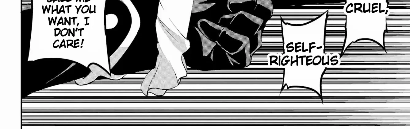 Dungeon Ni Deai O Motomeru No Wa Machigatte Iru Darou Ka Gaiden - Sword Oratoria Chapter 124 page 84 - 