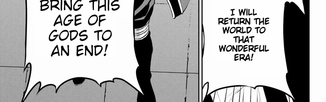 Dungeon Ni Deai O Motomeru No Wa Machigatte Iru Darou Ka Gaiden - Sword Oratoria Chapter 124 page 86 - 