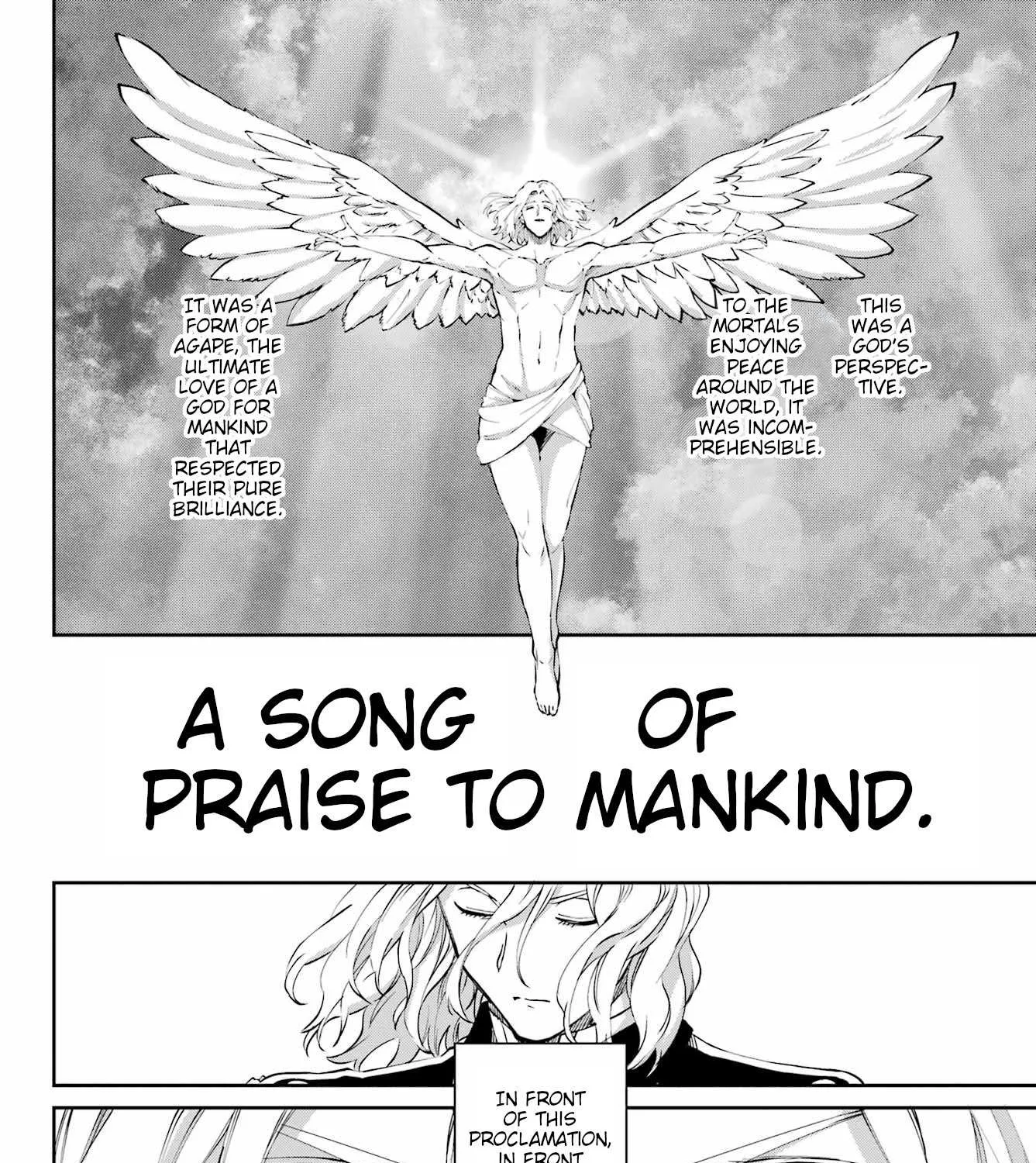 Dungeon Ni Deai O Motomeru No Wa Machigatte Iru Darou Ka Gaiden - Sword Oratoria Chapter 124 page 87 - 