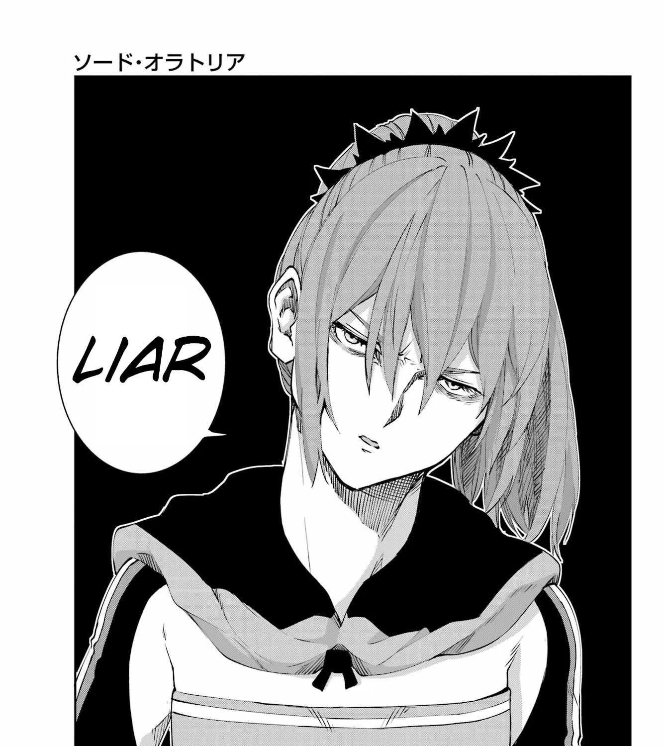 Dungeon Ni Deai O Motomeru No Wa Machigatte Iru Darou Ka Gaiden - Sword Oratoria Chapter 124 page 89 - 