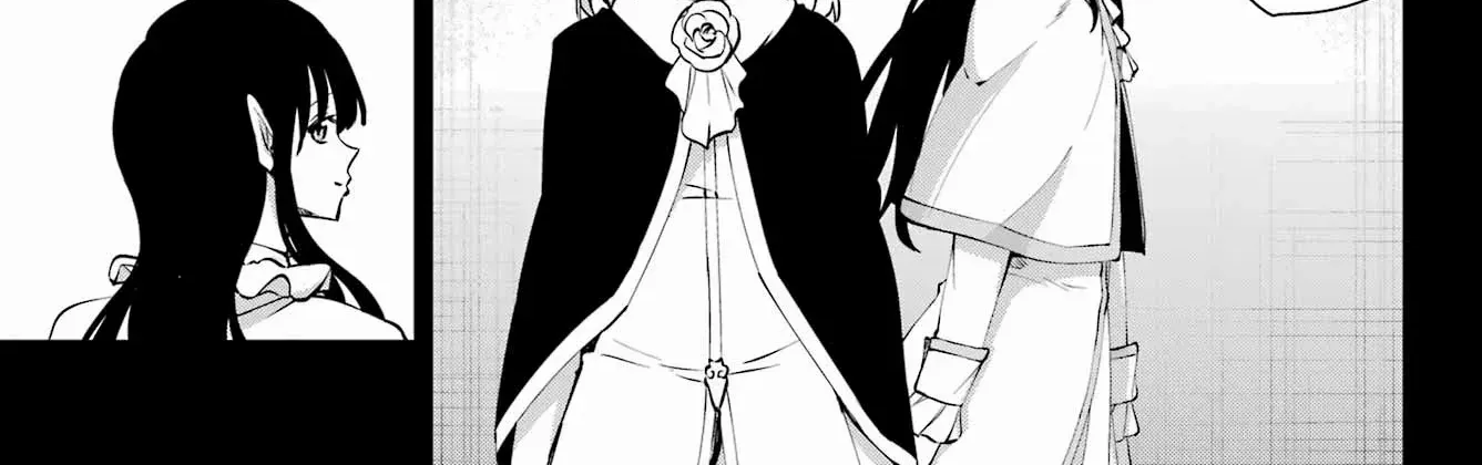 Dungeon Ni Deai O Motomeru No Wa Machigatte Iru Darou Ka Gaiden - Sword Oratoria Chapter 124 page 10 - 