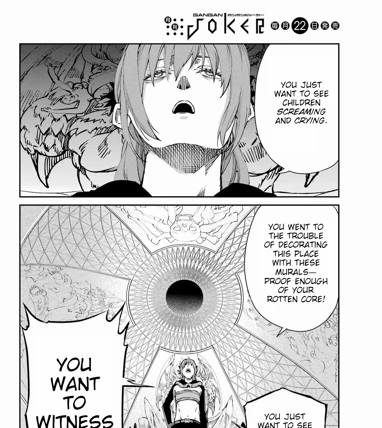Dungeon Ni Deai O Motomeru No Wa Machigatte Iru Darou Ka Gaiden - Sword Oratoria Chapter 124 page 91 - 