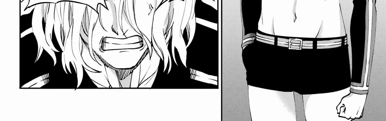 Dungeon Ni Deai O Motomeru No Wa Machigatte Iru Darou Ka Gaiden - Sword Oratoria Chapter 125 page 12 - 