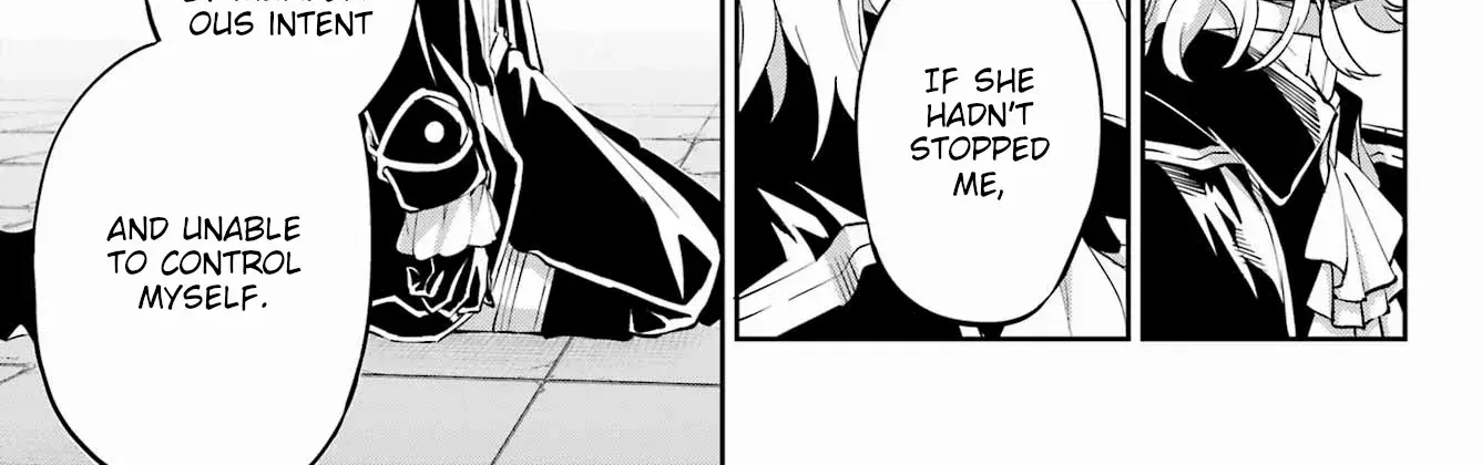 Dungeon Ni Deai O Motomeru No Wa Machigatte Iru Darou Ka Gaiden - Sword Oratoria Chapter 125 page 14 - 