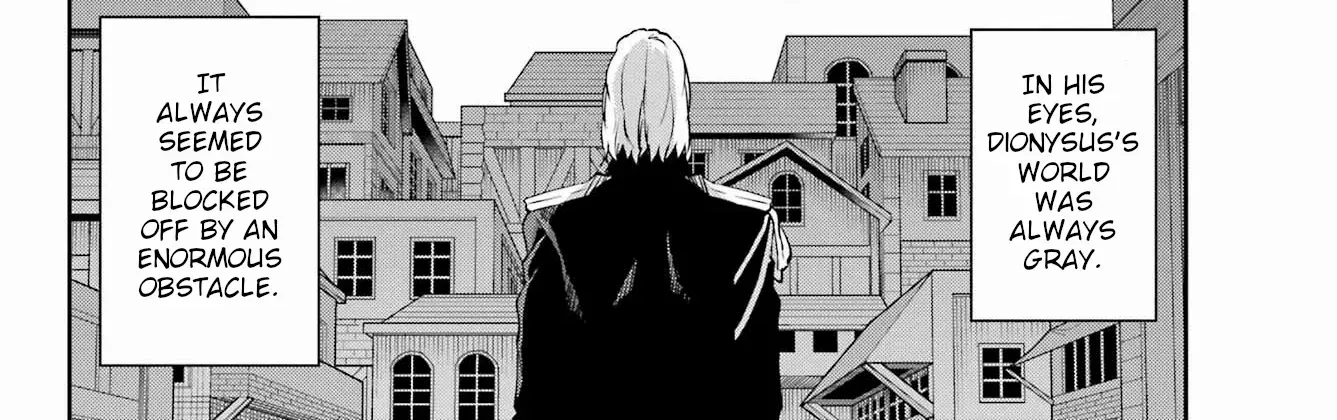 Dungeon Ni Deai O Motomeru No Wa Machigatte Iru Darou Ka Gaiden - Sword Oratoria Chapter 125 page 16 - 