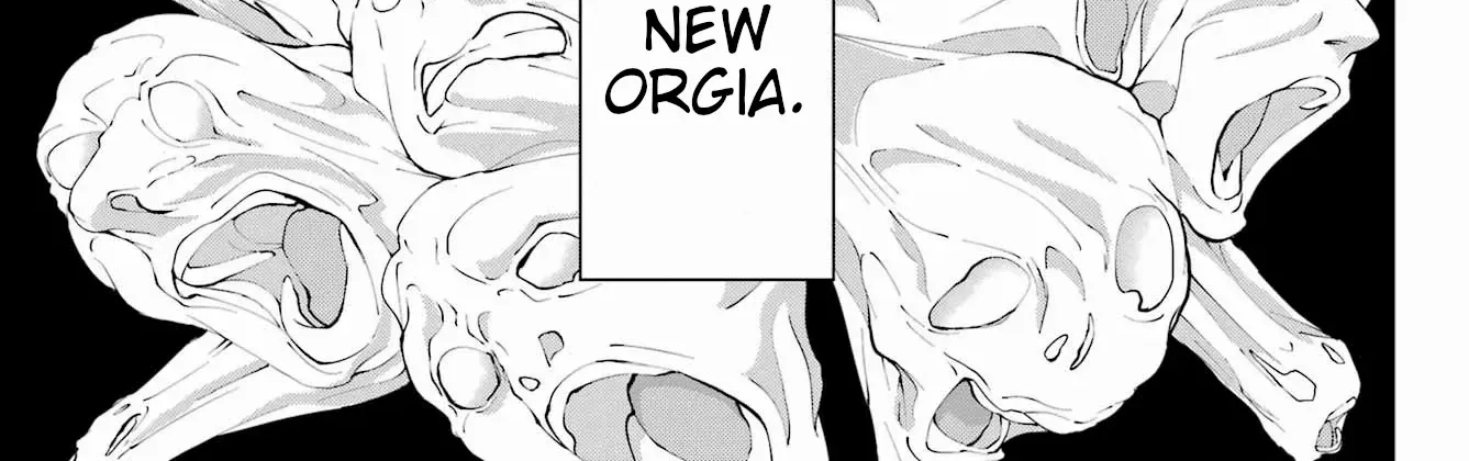 Dungeon Ni Deai O Motomeru No Wa Machigatte Iru Darou Ka Gaiden - Sword Oratoria Chapter 125 page 18 - 