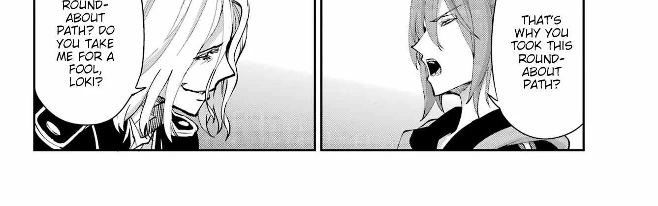 Dungeon Ni Deai O Motomeru No Wa Machigatte Iru Darou Ka Gaiden - Sword Oratoria Chapter 125 page 20 - 