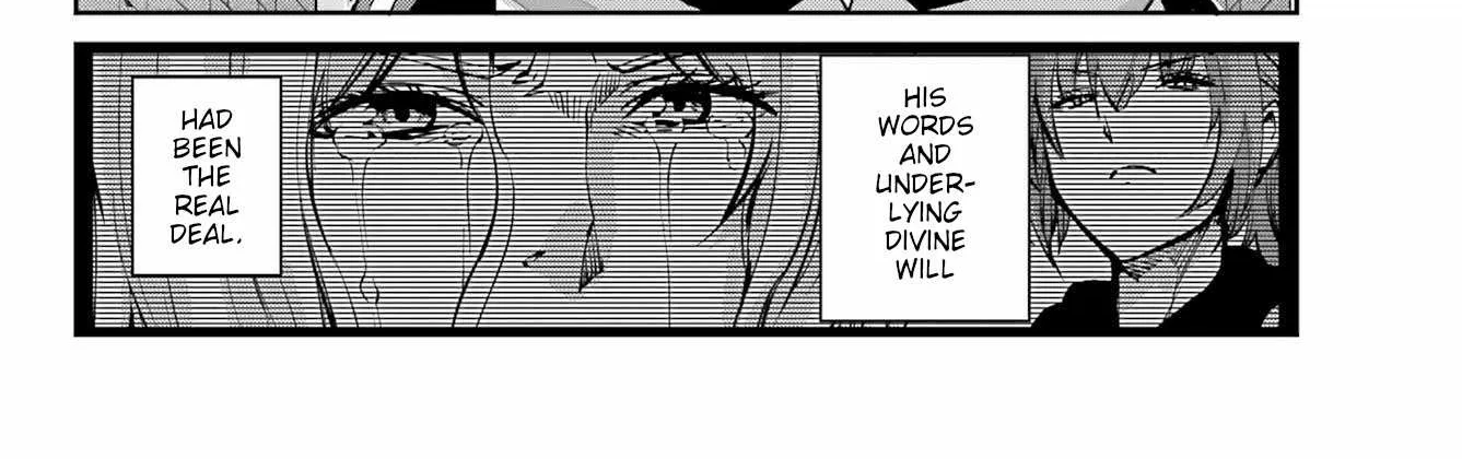 Dungeon Ni Deai O Motomeru No Wa Machigatte Iru Darou Ka Gaiden - Sword Oratoria Chapter 125 page 24 - 