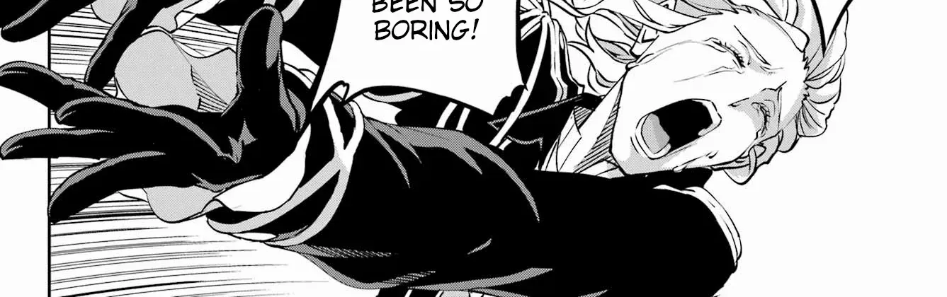 Dungeon Ni Deai O Motomeru No Wa Machigatte Iru Darou Ka Gaiden - Sword Oratoria Chapter 125 page 28 - 