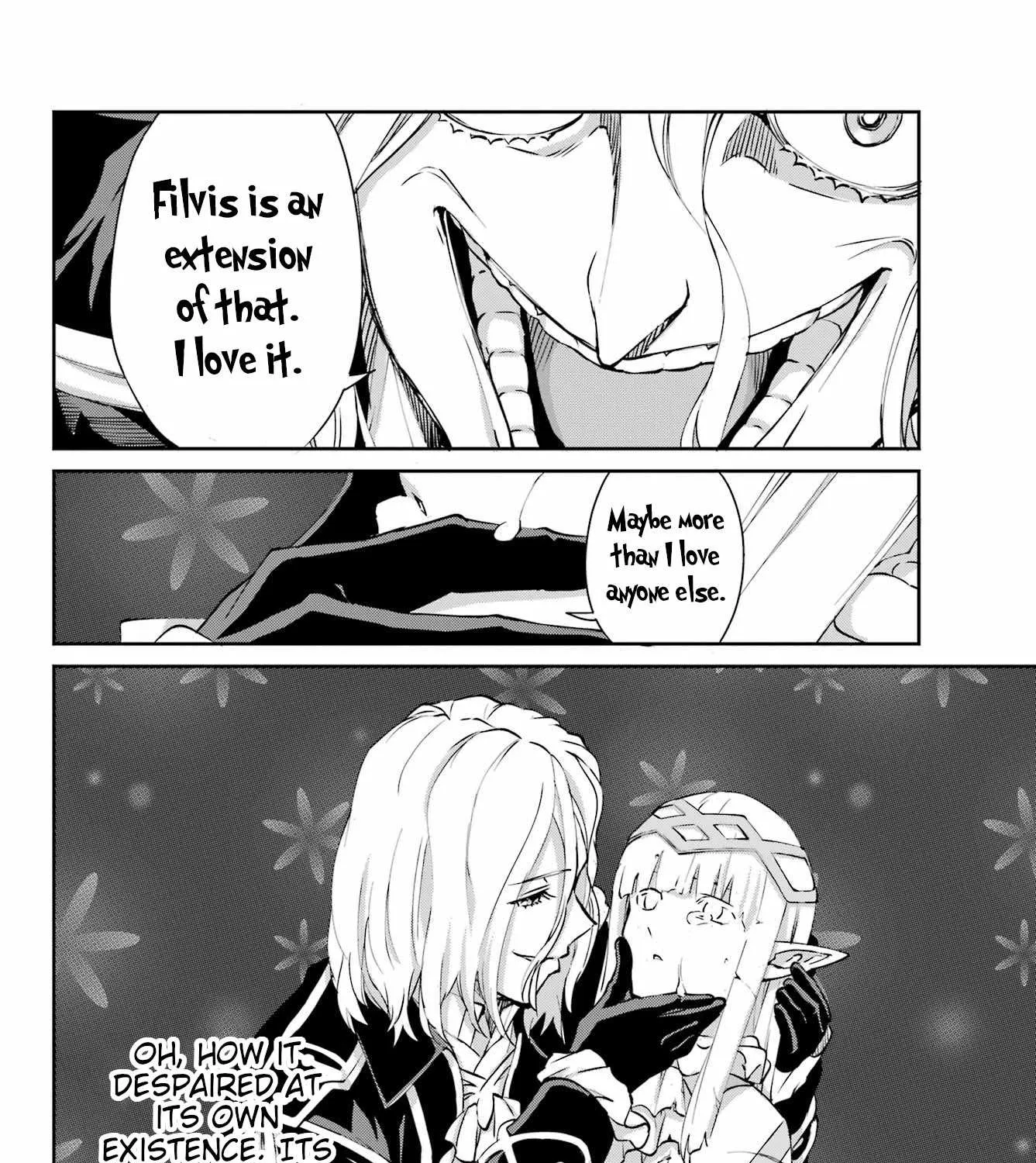 Dungeon Ni Deai O Motomeru No Wa Machigatte Iru Darou Ka Gaiden - Sword Oratoria Chapter 125 page 33 - 