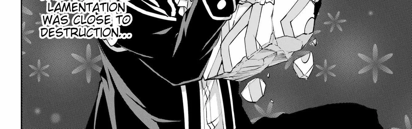 Dungeon Ni Deai O Motomeru No Wa Machigatte Iru Darou Ka Gaiden - Sword Oratoria Chapter 125 page 34 - 