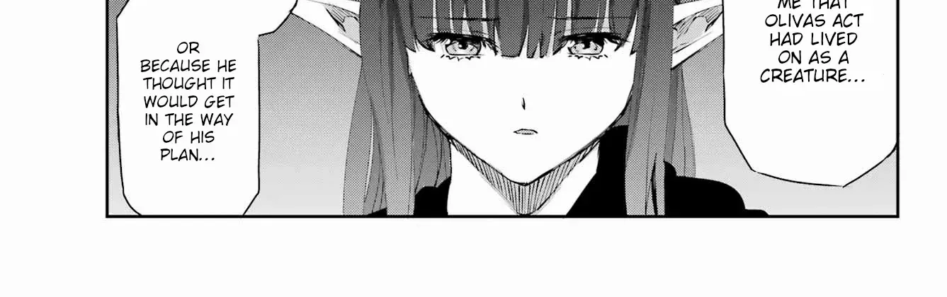 Dungeon Ni Deai O Motomeru No Wa Machigatte Iru Darou Ka Gaiden - Sword Oratoria Chapter 125 page 36 - 