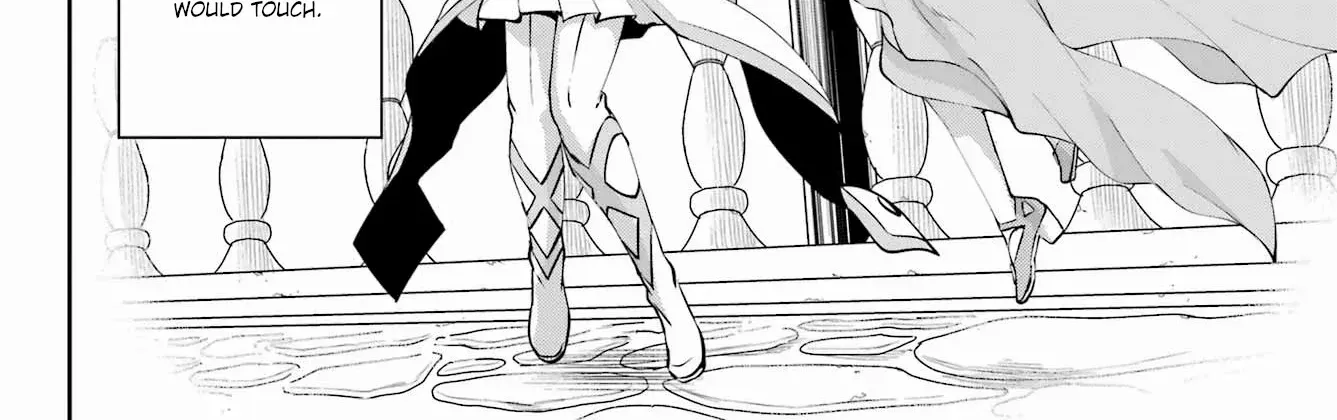 Dungeon Ni Deai O Motomeru No Wa Machigatte Iru Darou Ka Gaiden - Sword Oratoria Chapter 125 page 42 - 