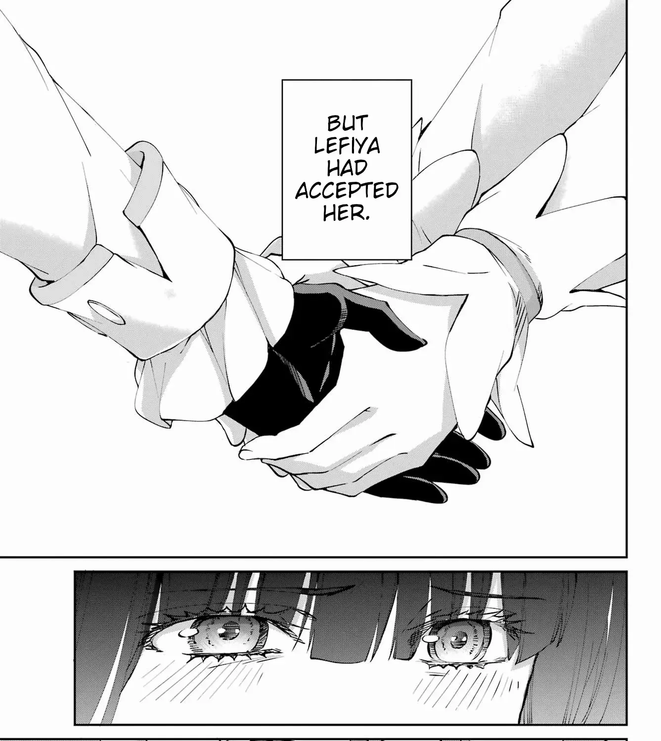 Dungeon Ni Deai O Motomeru No Wa Machigatte Iru Darou Ka Gaiden - Sword Oratoria Chapter 125 page 43 - 