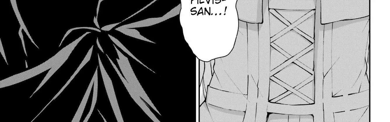 Dungeon Ni Deai O Motomeru No Wa Machigatte Iru Darou Ka Gaiden - Sword Oratoria Chapter 125 page 48 - 