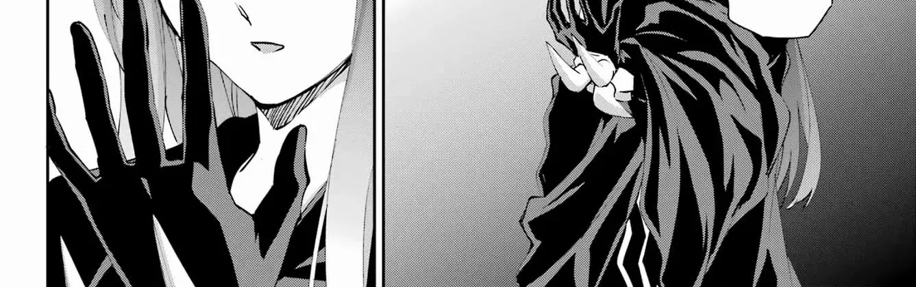 Dungeon Ni Deai O Motomeru No Wa Machigatte Iru Darou Ka Gaiden - Sword Oratoria Chapter 125 page 50 - 