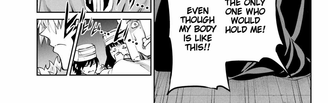 Dungeon Ni Deai O Motomeru No Wa Machigatte Iru Darou Ka Gaiden - Sword Oratoria Chapter 125 page 60 - 