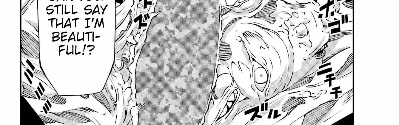 Dungeon Ni Deai O Motomeru No Wa Machigatte Iru Darou Ka Gaiden - Sword Oratoria Chapter 125 page 62 - 