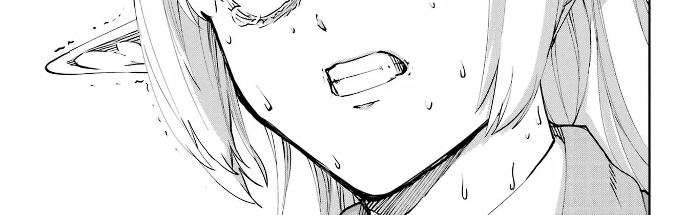 Dungeon Ni Deai O Motomeru No Wa Machigatte Iru Darou Ka Gaiden - Sword Oratoria Chapter 125 page 64 - 