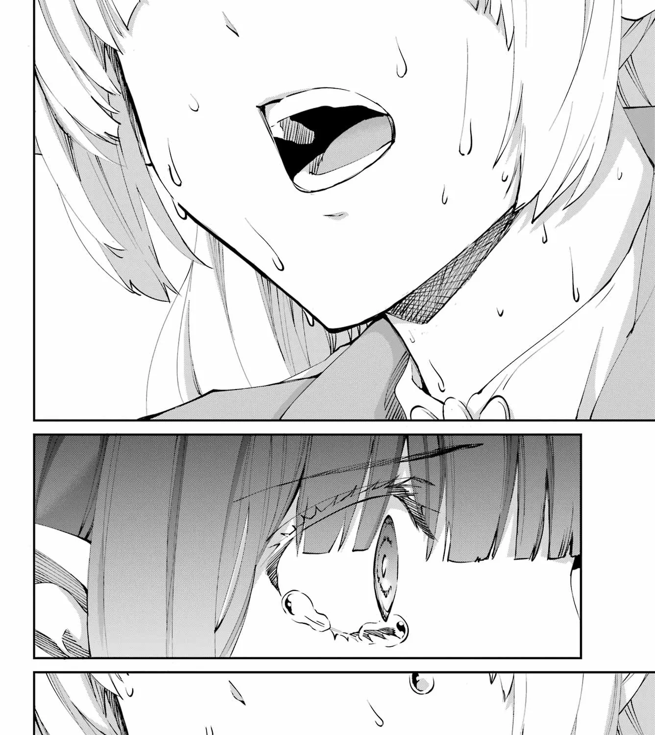 Dungeon Ni Deai O Motomeru No Wa Machigatte Iru Darou Ka Gaiden - Sword Oratoria Chapter 125 page 65 - 