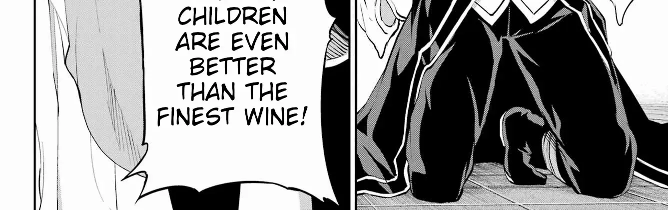 Dungeon Ni Deai O Motomeru No Wa Machigatte Iru Darou Ka Gaiden - Sword Oratoria Chapter 125 page 8 - 