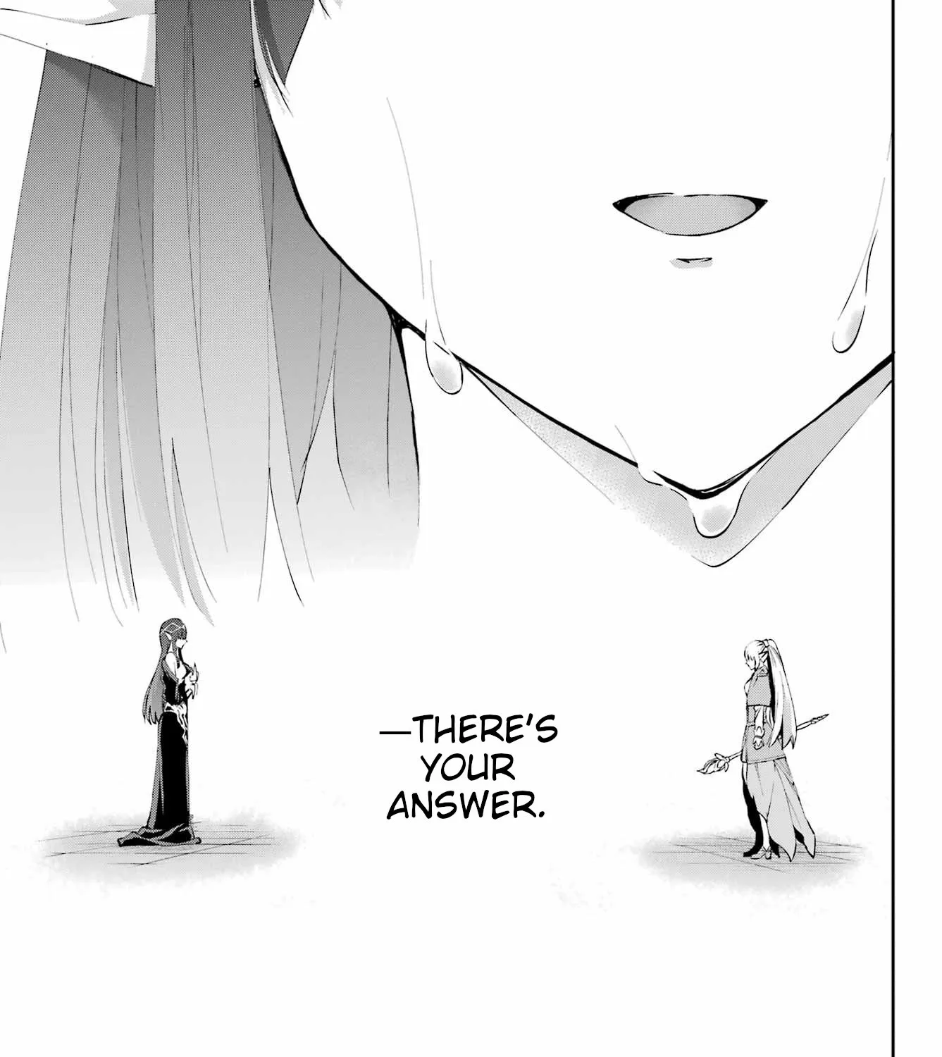 Dungeon Ni Deai O Motomeru No Wa Machigatte Iru Darou Ka Gaiden - Sword Oratoria Chapter 125 page 71 - 