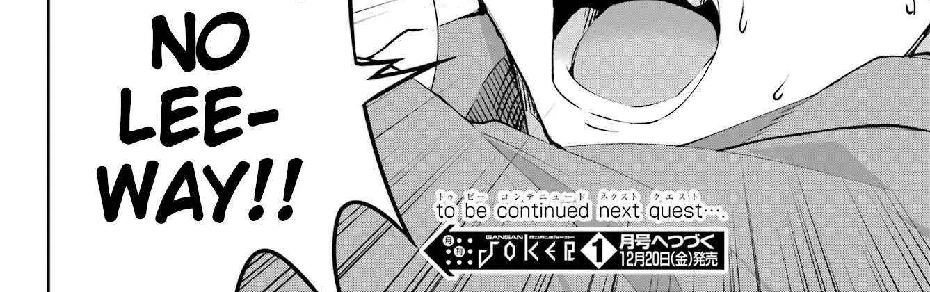 Dungeon Ni Deai O Motomeru No Wa Machigatte Iru Darou Ka Gaiden - Sword Oratoria Chapter 126 page 101 - 