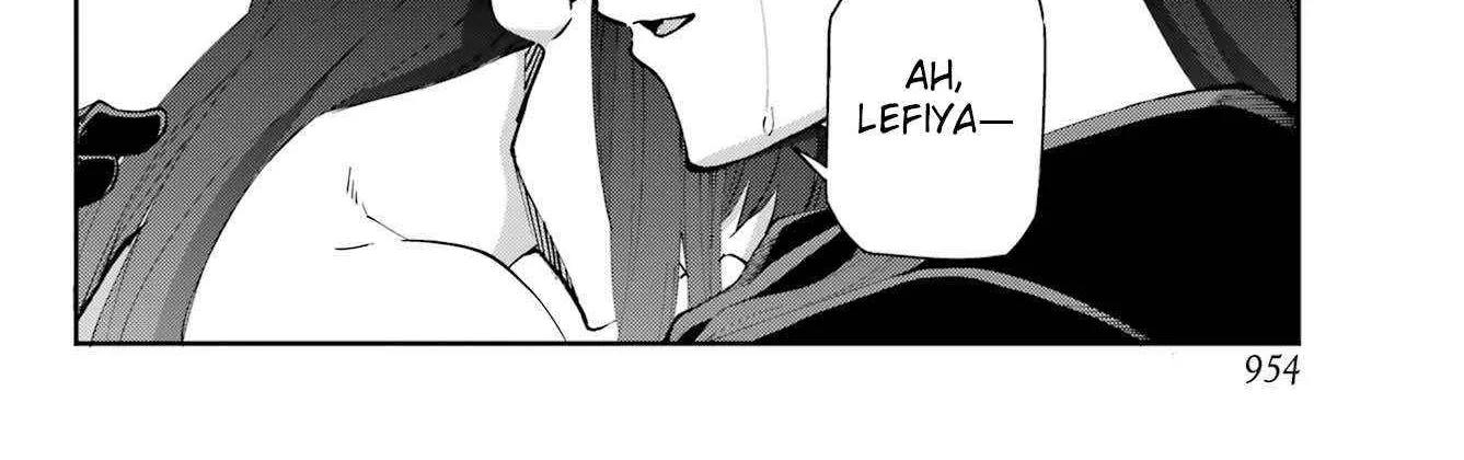 Dungeon Ni Deai O Motomeru No Wa Machigatte Iru Darou Ka Gaiden - Sword Oratoria Chapter 126 page 13 - 