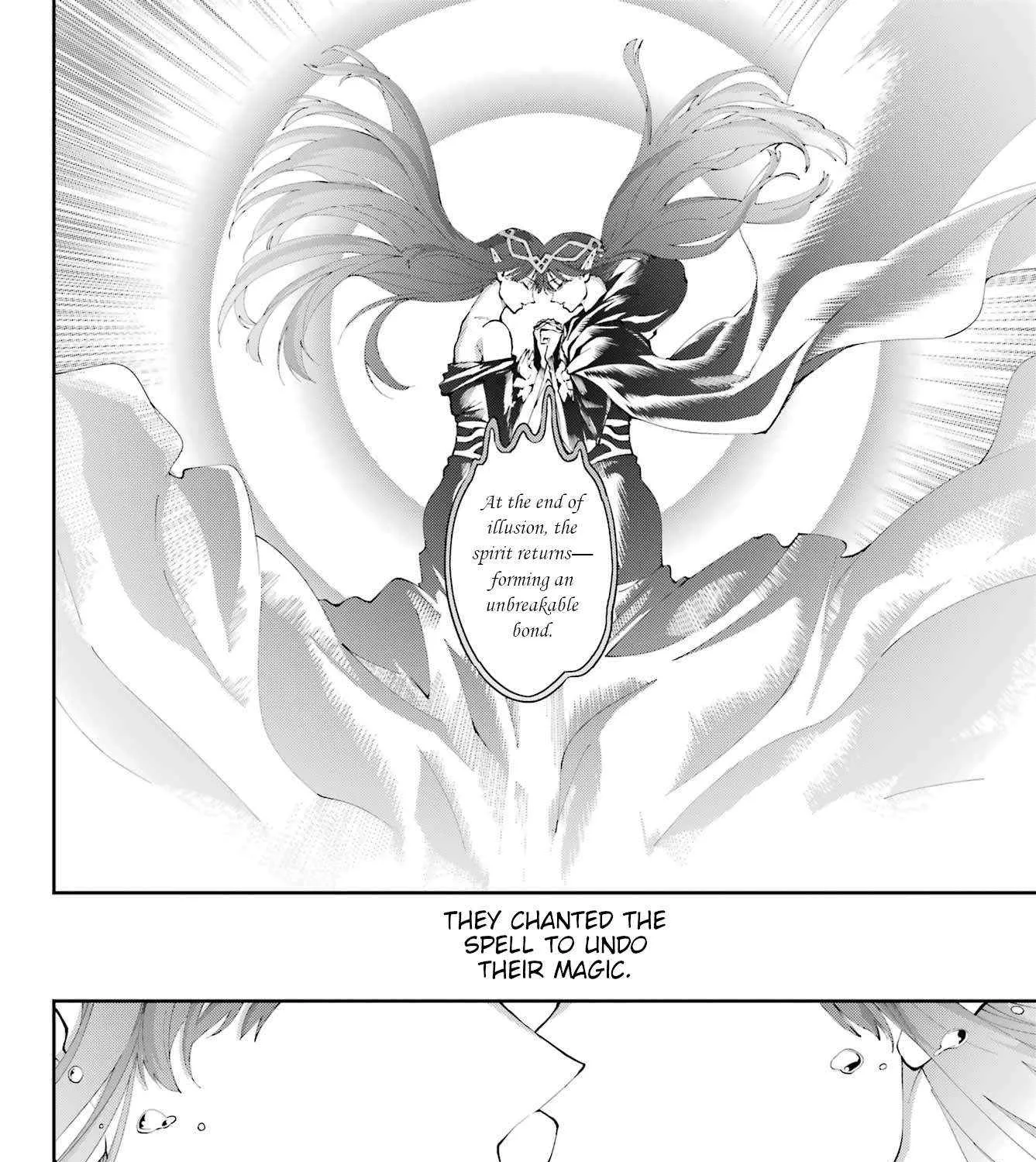Dungeon Ni Deai O Motomeru No Wa Machigatte Iru Darou Ka Gaiden - Sword Oratoria Chapter 126 page 16 - 