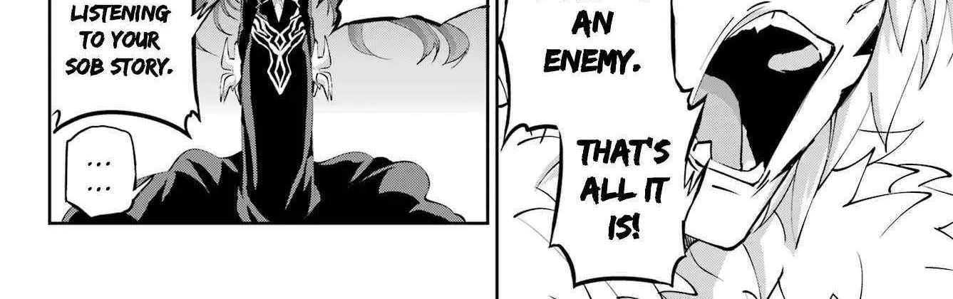 Dungeon Ni Deai O Motomeru No Wa Machigatte Iru Darou Ka Gaiden - Sword Oratoria Chapter 126 page 23 - 