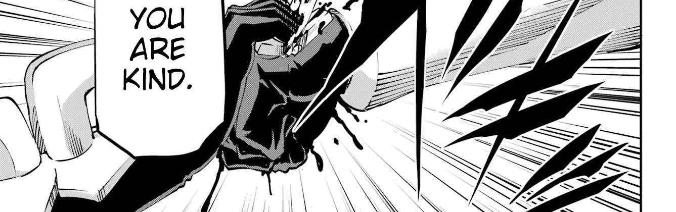 Dungeon Ni Deai O Motomeru No Wa Machigatte Iru Darou Ka Gaiden - Sword Oratoria Chapter 126 page 29 - 