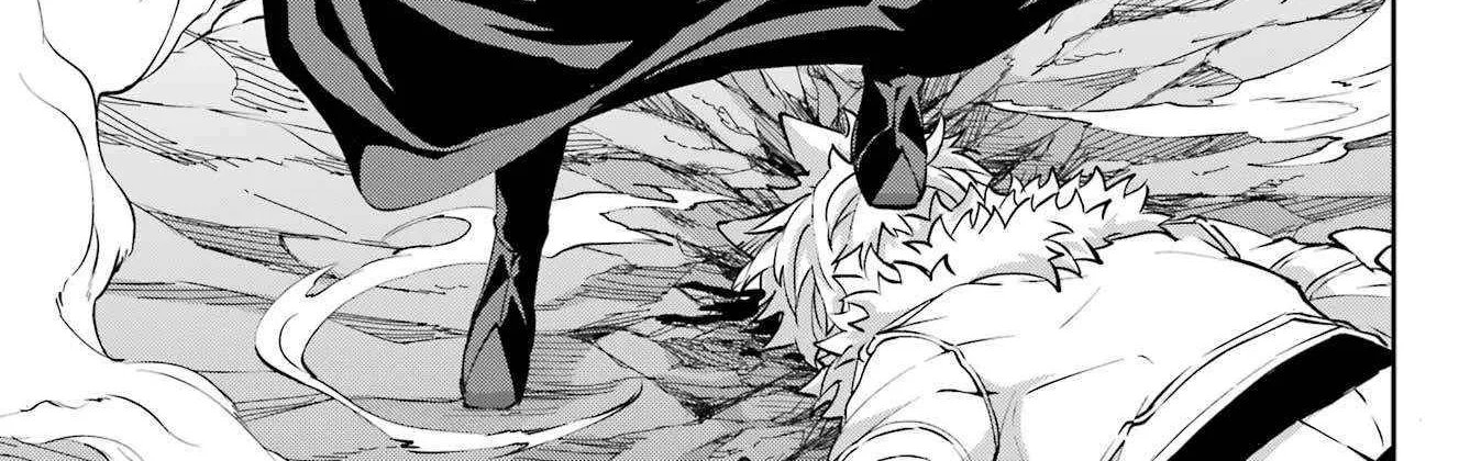 Dungeon Ni Deai O Motomeru No Wa Machigatte Iru Darou Ka Gaiden - Sword Oratoria Chapter 126 page 41 - 