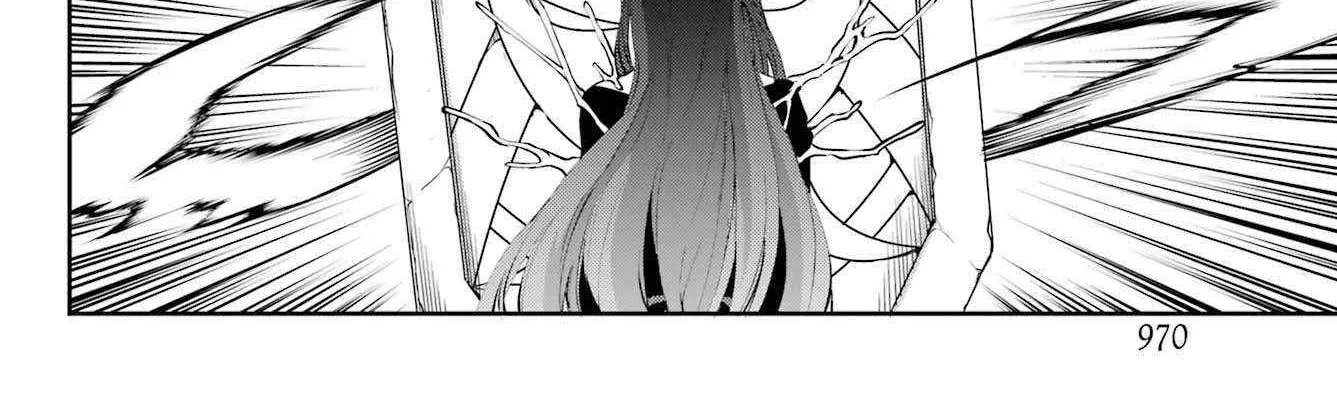 Dungeon Ni Deai O Motomeru No Wa Machigatte Iru Darou Ka Gaiden - Sword Oratoria Chapter 126 page 43 - 