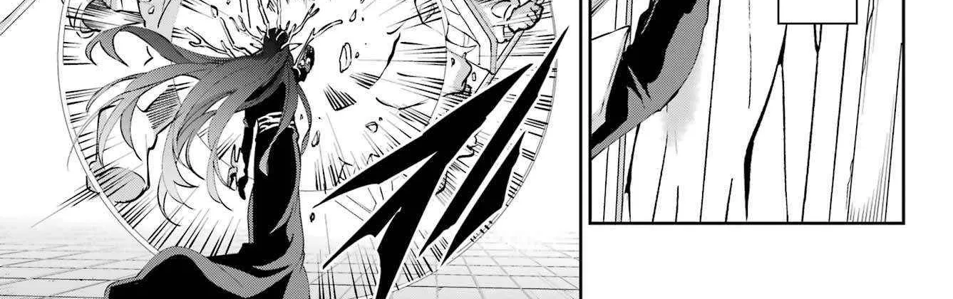 Dungeon Ni Deai O Motomeru No Wa Machigatte Iru Darou Ka Gaiden - Sword Oratoria Chapter 126 page 45 - 