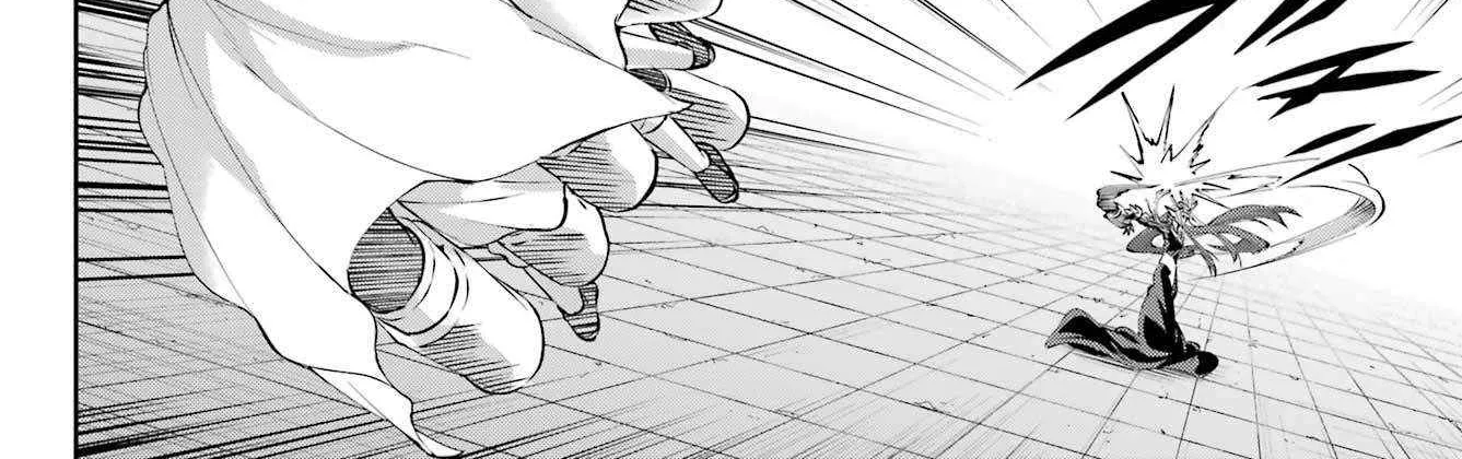 Dungeon Ni Deai O Motomeru No Wa Machigatte Iru Darou Ka Gaiden - Sword Oratoria Chapter 126 page 47 - 