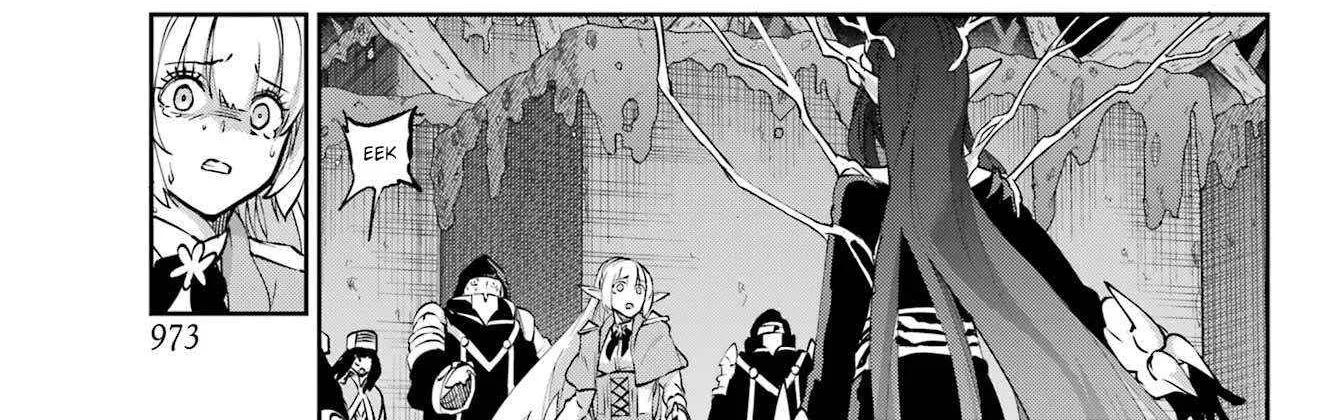 Dungeon Ni Deai O Motomeru No Wa Machigatte Iru Darou Ka Gaiden - Sword Oratoria Chapter 126 page 49 - 