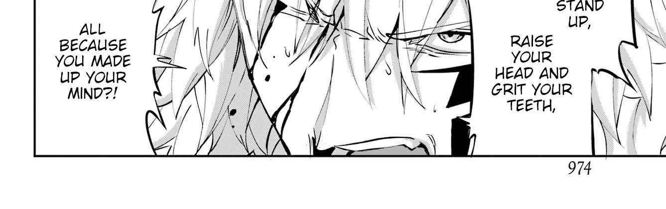 Dungeon Ni Deai O Motomeru No Wa Machigatte Iru Darou Ka Gaiden - Sword Oratoria Chapter 126 page 51 - 