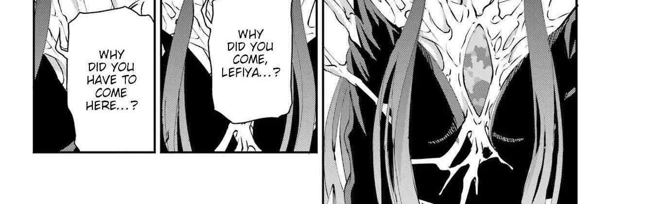 Dungeon Ni Deai O Motomeru No Wa Machigatte Iru Darou Ka Gaiden - Sword Oratoria Chapter 126 page 55 - 