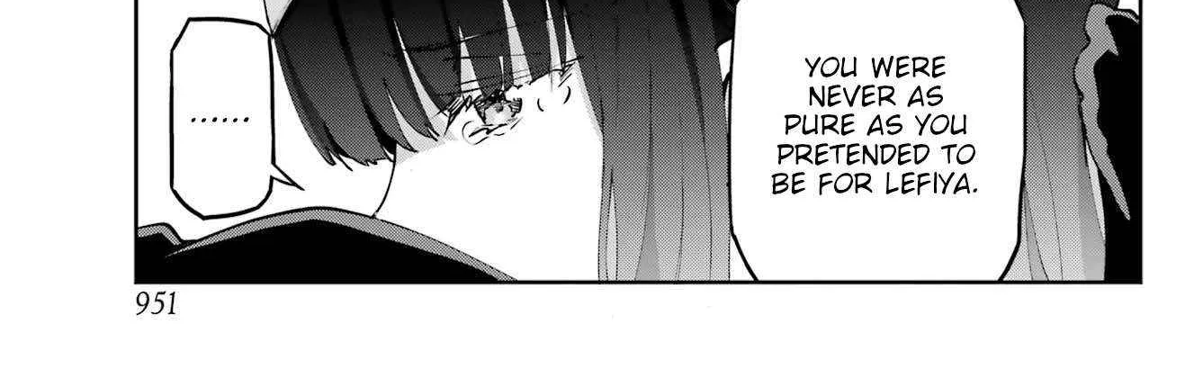 Dungeon Ni Deai O Motomeru No Wa Machigatte Iru Darou Ka Gaiden - Sword Oratoria Chapter 126 page 7 - 