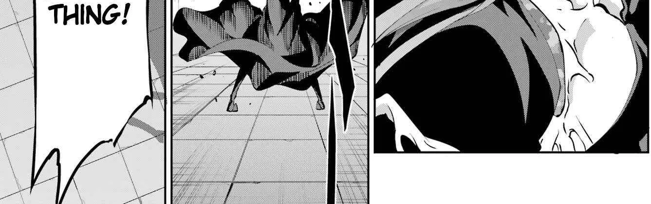 Dungeon Ni Deai O Motomeru No Wa Machigatte Iru Darou Ka Gaiden - Sword Oratoria Chapter 126 page 61 - 
