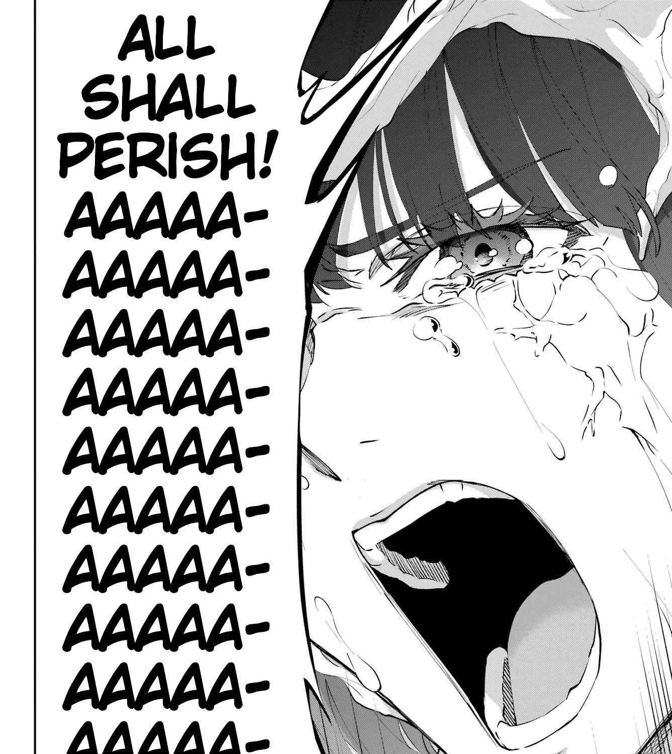 Dungeon Ni Deai O Motomeru No Wa Machigatte Iru Darou Ka Gaiden - Sword Oratoria Chapter 126 page 62 - 