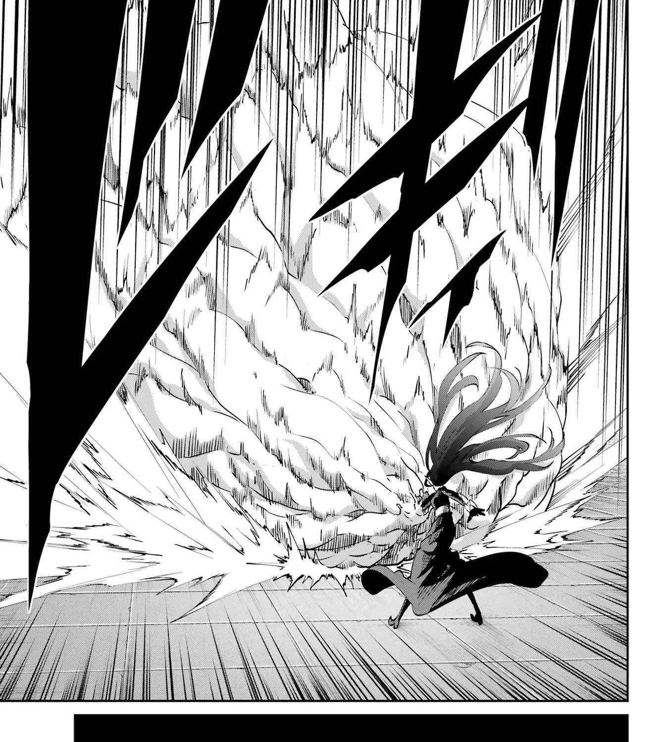 Dungeon Ni Deai O Motomeru No Wa Machigatte Iru Darou Ka Gaiden - Sword Oratoria Chapter 126 page 64 - 
