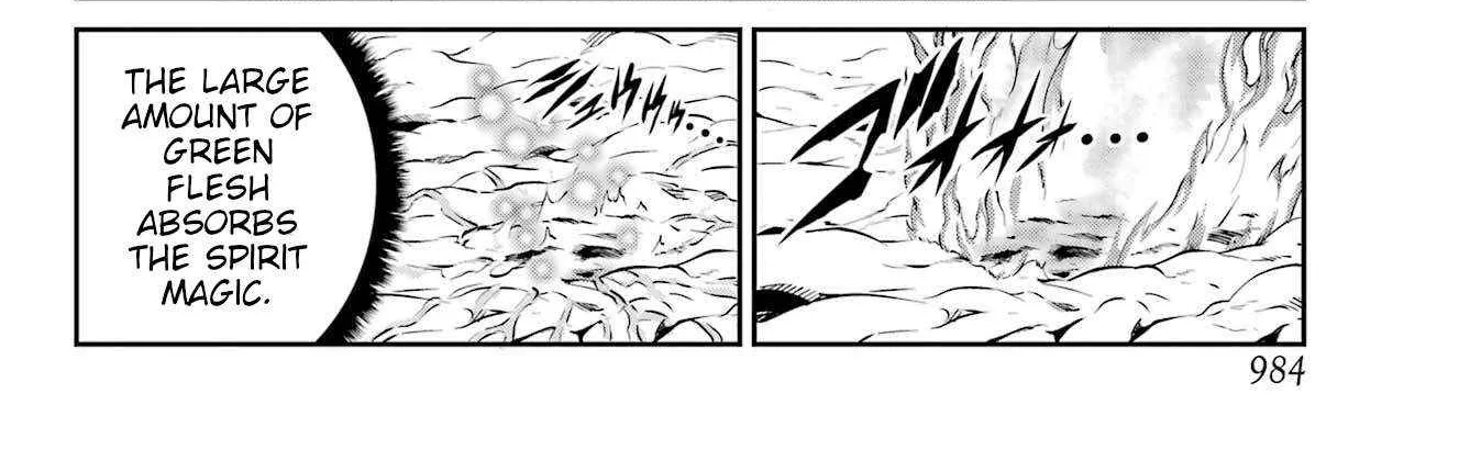 Dungeon Ni Deai O Motomeru No Wa Machigatte Iru Darou Ka Gaiden - Sword Oratoria Chapter 126 page 71 - 