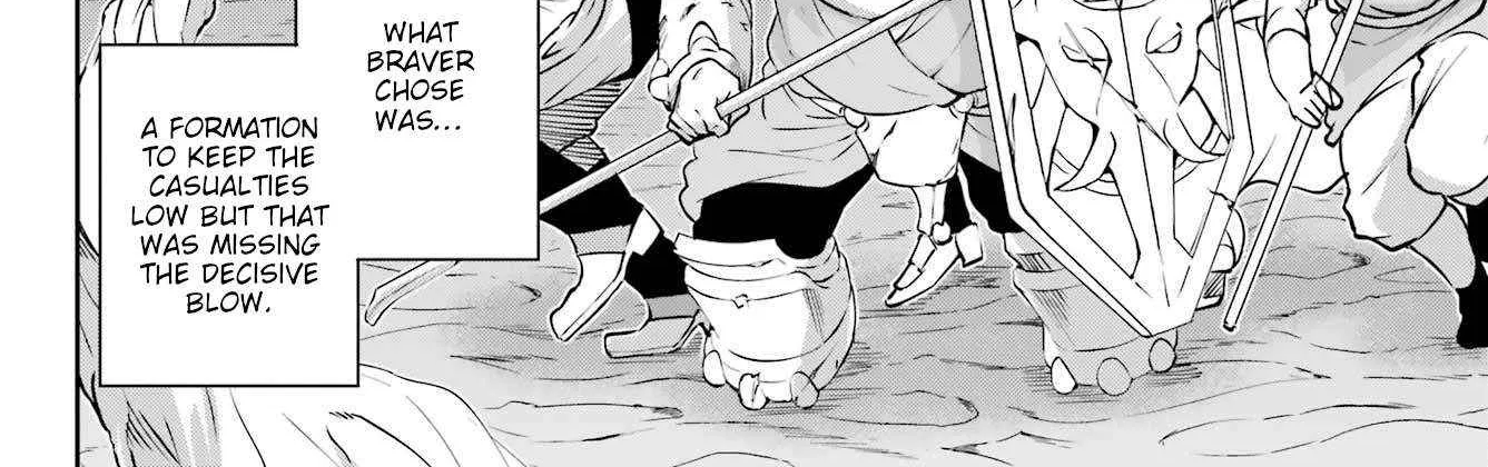 Dungeon Ni Deai O Motomeru No Wa Machigatte Iru Darou Ka Gaiden - Sword Oratoria Chapter 126 page 75 - 