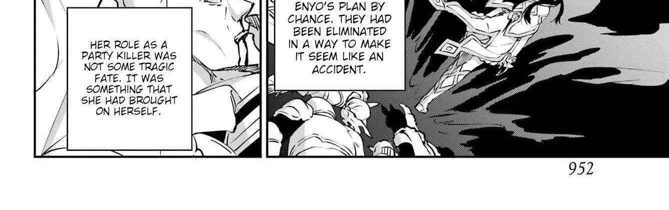 Dungeon Ni Deai O Motomeru No Wa Machigatte Iru Darou Ka Gaiden - Sword Oratoria Chapter 126 page 9 - 