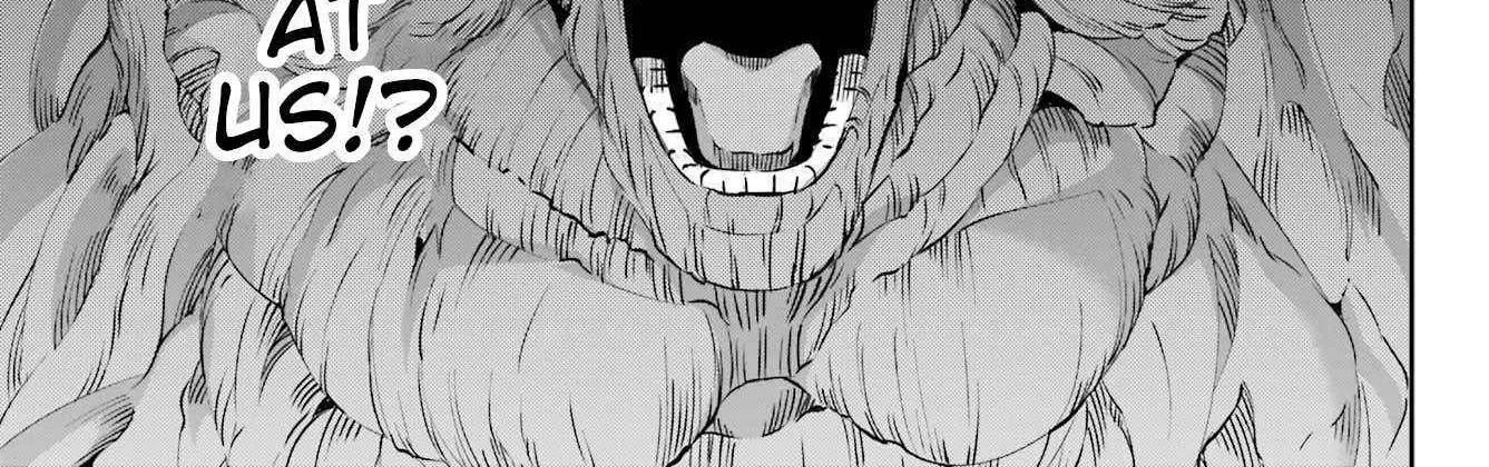 Dungeon Ni Deai O Motomeru No Wa Machigatte Iru Darou Ka Gaiden - Sword Oratoria Chapter 126 page 81 - 
